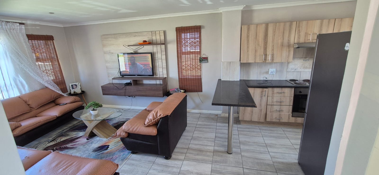 2 Bedroom Property for Sale in Parsons Ridge Eastern Cape